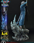 Devil May Cry 5 Statue 1/4 Vergil Exclusive Version 77 cm