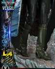 Devil May Cry 5 Statue 1/4 Vergil Exclusive Version 77 cm