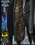 Devil May Cry 5 Statue 1/4 Vergil Exclusive Version 77 cm