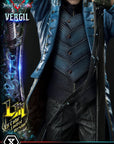 Devil May Cry 5 Statue 1/4 Vergil Exclusive Version 77 cm