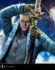 Devil May Cry 5 Statue 1/4 Vergil Exclusive Version 77 cm