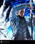 Devil May Cry 5 Statue 1/4 Vergil Exclusive Version 77 cm