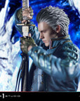 Devil May Cry 5 Statue 1/4 Vergil Exclusive Version 77 cm