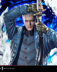 Devil May Cry 5 Statue 1/4 Vergil Exclusive Version 77 cm