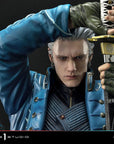Devil May Cry 5 Statue 1/4 Vergil Exclusive Version 77 cm