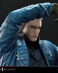 Devil May Cry 5 Statue 1/4 Vergil Exclusive Version 77 cm