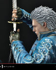 Devil May Cry 5 Statue 1/4 Vergil Exclusive Version 77 cm