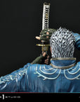 Devil May Cry 5 Statue 1/4 Vergil Exclusive Version 77 cm