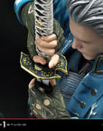 Devil May Cry 5 Statue 1/4 Vergil Exclusive Version 77 cm