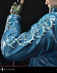 Devil May Cry 5 Statue 1/4 Vergil Exclusive Version 77 cm