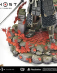 Ghost of Tsushima Statue 1/4 Sakai Clan Armor 60 cm