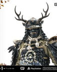 Ghost of Tsushima Statue 1/4 Sakai Clan Armor 60 cm