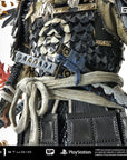 Ghost of Tsushima Statue 1/4 Sakai Clan Armor 60 cm