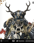 Ghost of Tsushima Statue 1/4 Sakai Clan Armor 60 cm