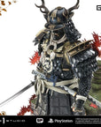 Ghost of Tsushima Statue 1/4 Sakai Clan Armor 60 cm