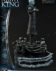 Game of Thrones Statue 1/4 Night King 70 cm