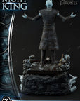 Game of Thrones Statue 1/4 Night King 70 cm