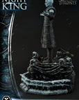 Game of Thrones Statue 1/4 Night King 70 cm