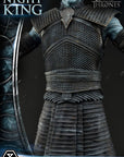 Game of Thrones Statue 1/4 Night King 70 cm