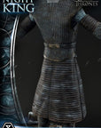 Game of Thrones Statue 1/4 Night King 70 cm