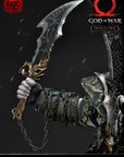 God of War (2018) Statue Kratos & Atreus Deluxe Ver. 72 cm