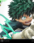 My Hero Academia Statue Midoriya, Bakugo & Todoroki 69 cm