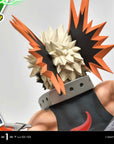 My Hero Academia Statue Midoriya, Bakugo & Todoroki 69 cm