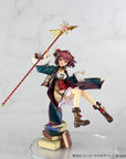 Atelier Sophie 2: The Alchemist of the Mysterious Dream PVC Statue 1/7 Sophie 27 cm