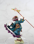 Atelier Sophie 2: The Alchemist of the Mysterious Dream PVC Statue 1/7 Sophie 27 cm