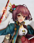Atelier Sophie 2: The Alchemist of the Mysterious Dream PVC Statue 1/7 Sophie 27 cm