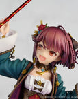 Atelier Sophie 2: The Alchemist of the Mysterious Dream PVC Statue 1/7 Sophie 27 cm