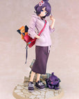 Fate/Grand Order PVC Statue 1/7 Foreigner/Katsushika Hokusai Travel Portrait Ver. 25 cm