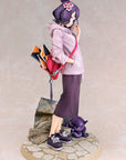 Fate/Grand Order PVC Statue 1/7 Foreigner/Katsushika Hokusai Travel Portrait Ver. 25 cm