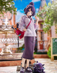 Fate/Grand Order PVC Statue 1/7 Foreigner/Katsushika Hokusai Travel Portrait Ver. 25 cm