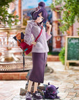 Fate/Grand Order PVC Statue 1/7 Foreigner/Katsushika Hokusai Travel Portrait Ver. 25 cm