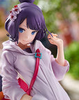 Fate/Grand Order PVC Statue 1/7 Foreigner/Katsushika Hokusai Travel Portrait Ver. 25 cm