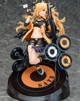 Girls Frontline - S.A.T.8 Heavy Damage Ver. 26 cm