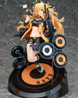 Girls Frontline - S.A.T.8 Heavy Damage Ver. 26 cm
