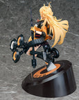 Girls Frontline - S.A.T.8 Heavy Damage Ver. 26 cm