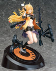 Girls Frontline - S.A.T.8 Heavy Damage Ver. 26 cm