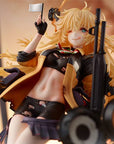 Girls Frontline - S.A.T.8 Heavy Damage Ver. 26 cm