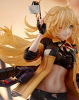 Girls Frontline - S.A.T.8 Heavy Damage Ver. 26 cm