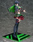 The Idolmaster: Shiny Colors PVC Statue 1/7 Fuyuko Mayuzumi: Neon Light Romancer Ver. 23 cm