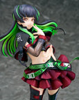 The Idolmaster: Shiny Colors PVC Statue 1/7 Fuyuko Mayuzumi: Neon Light Romancer Ver. 23 cm