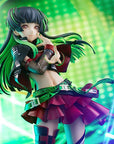 The Idolmaster: Shiny Colors PVC Statue 1/7 Fuyuko Mayuzumi: Neon Light Romancer Ver. 23 cm