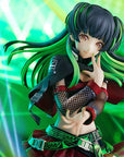 The Idolmaster: Shiny Colors PVC Statue 1/7 Fuyuko Mayuzumi: Neon Light Romancer Ver. 23 cm
