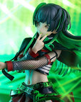 The Idolmaster: Shiny Colors PVC Statue 1/7 Fuyuko Mayuzumi: Neon Light Romancer Ver. 23 cm