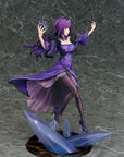 Fate/Grand Order PVC Statue 1/7 Caster/Scathach-Skadi 27 cm