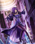 Fate/Grand Order PVC Statue 1/7 Caster/Scathach-Skadi 27 cm