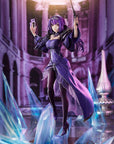 Fate/Grand Order PVC Statue 1/7 Caster/Scathach-Skadi 27 cm